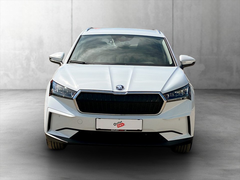 Skoda Enyaq iV 80 Loft | Bild 2 von 30