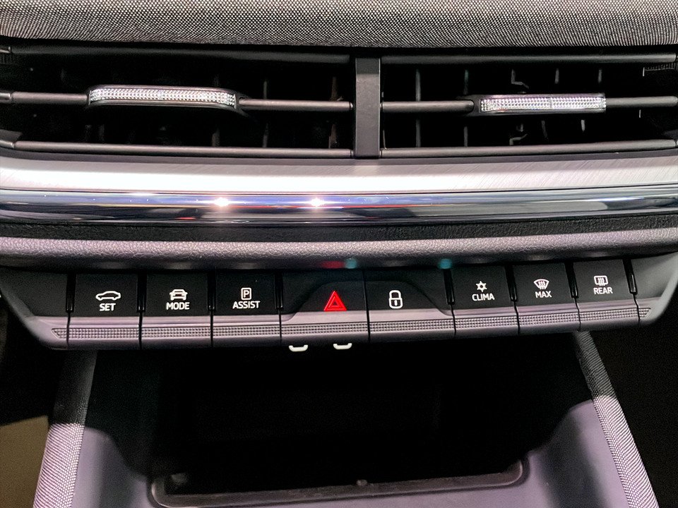 Skoda Enyaq iV 80 Loft | Bild 19 von 30