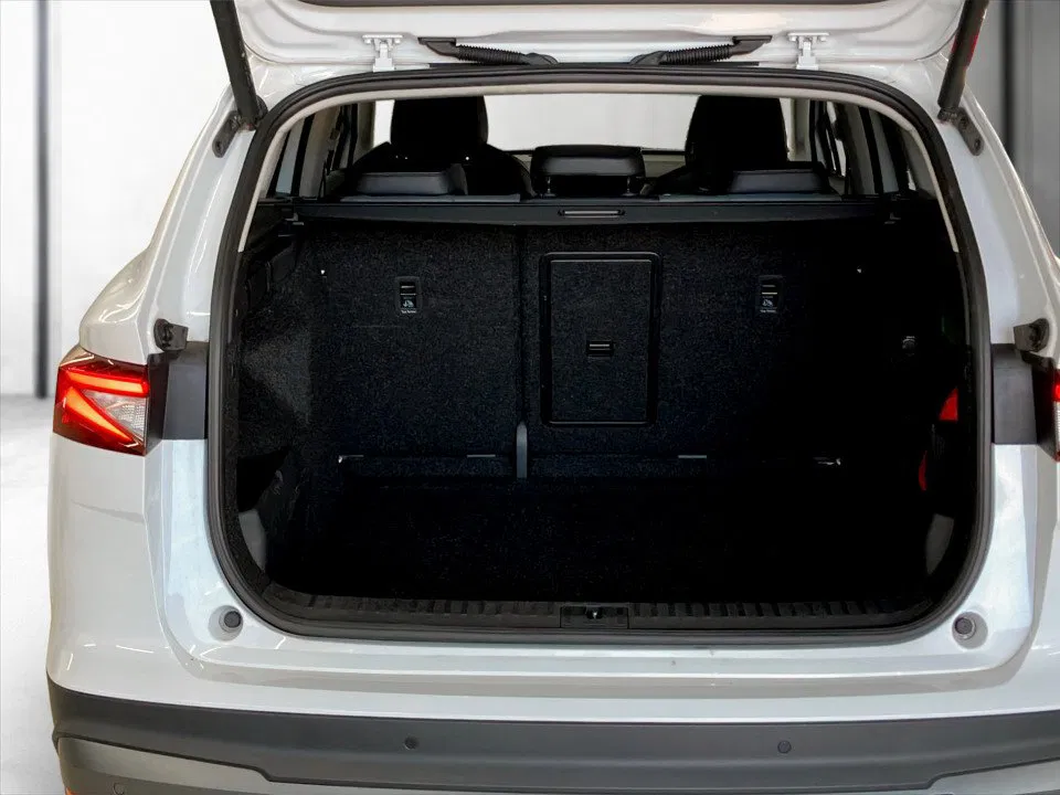 Skoda Enyaq iV 80 Loft | Bild 20 von 30