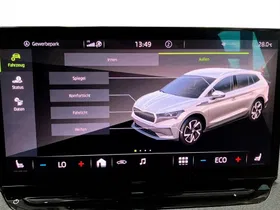 Skoda Enyaq iV 80 Loft | Thumbnail 23 von 30