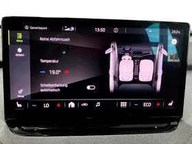 Skoda Enyaq iV 80 Loft | Thumbnail 25 von 30