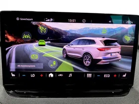 Skoda Enyaq iV 80 Loft | Thumbnail 26 von 30