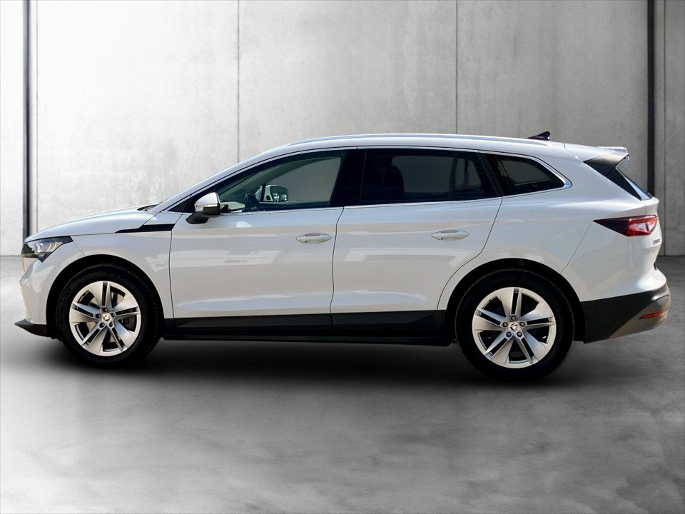 Skoda Enyaq iV 80 Loft | Bild 3 von 30