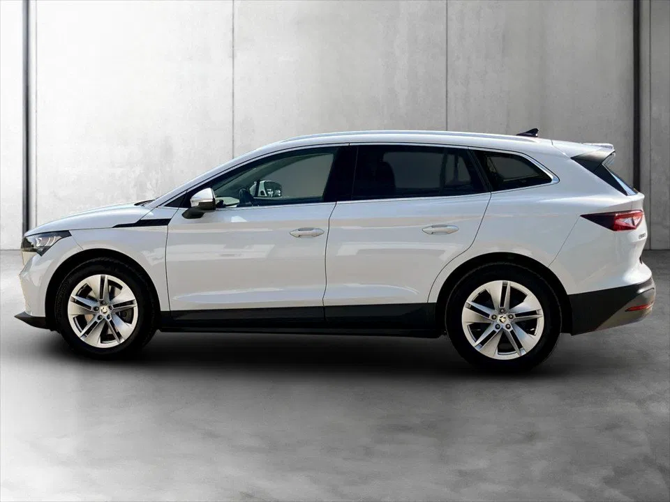 Skoda Enyaq iV 80 Loft | Bild 3 von 30
