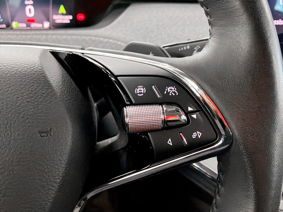 Skoda Enyaq iV 80 Loft | Bild 30 von 30