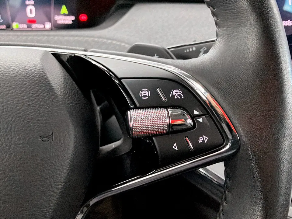 Skoda Enyaq iV 80 Loft | Bild 30 von 30