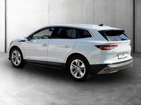 Skoda Enyaq iV 80 Loft | Thumbnail 4 von 30