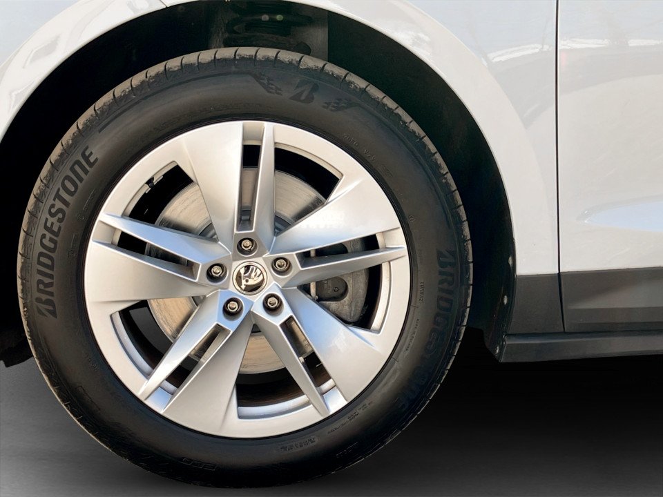 Skoda Enyaq iV 80 Loft | Bild 6 von 30