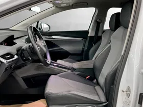 Skoda Enyaq iV 80 Loft | Thumbnail 8 von 30