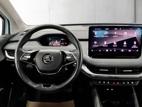 Skoda Enyaq iV 80 Loft | Thumbnail 9 von 30