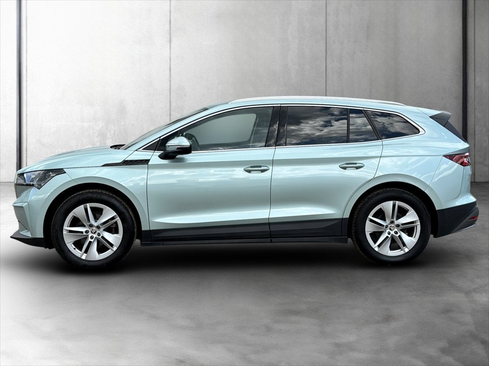 Skoda Enyaq 80 | Bild 3 von 24