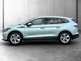 Skoda Enyaq 80 | Thumbnail 3 von 24