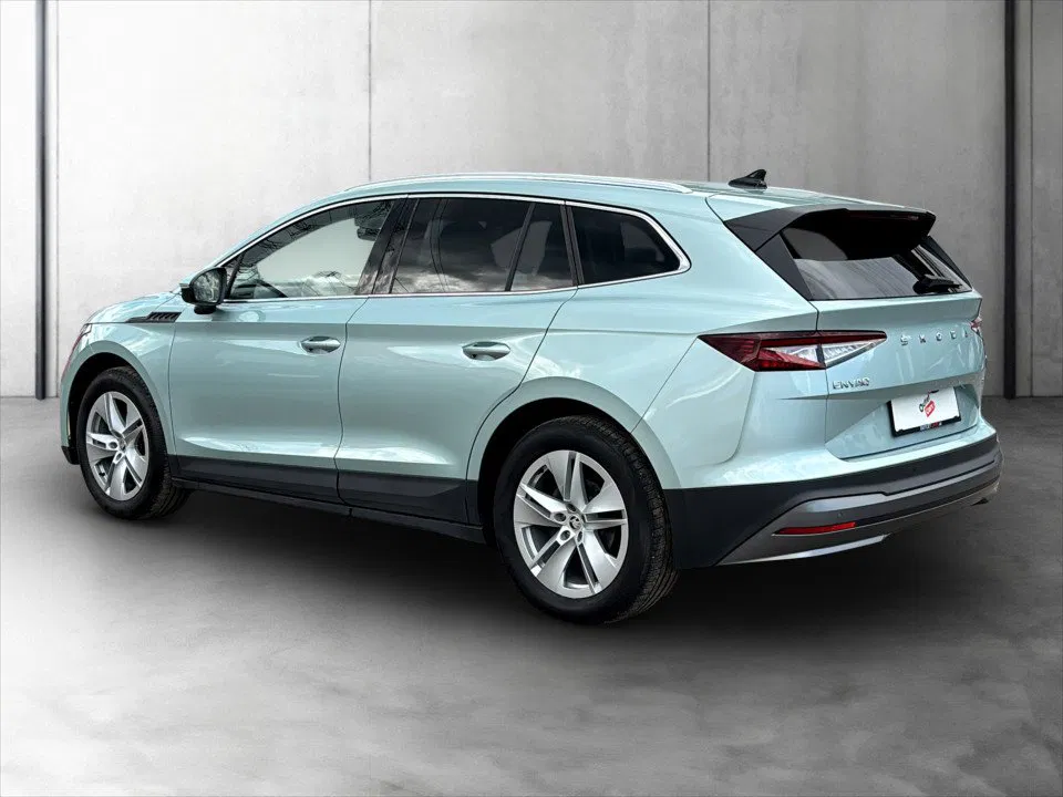 Skoda Enyaq 80 | Bild 4 von 24