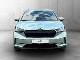 Skoda Enyaq 80 | Thumbnail 5 von 24