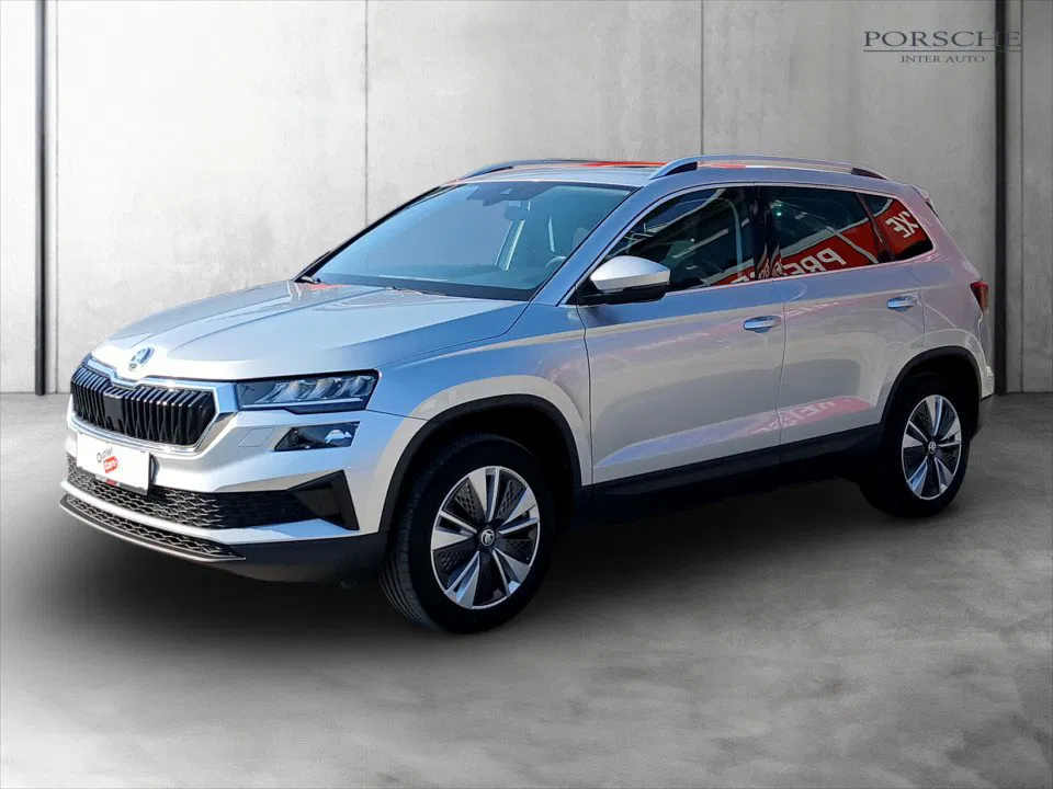 Skoda Karoq 2.0TDI Style DSG | Bild 2 von 15