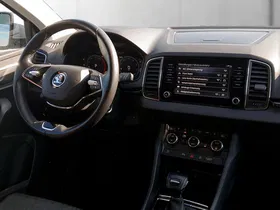 Skoda Karoq 2.0TDI Style DSG | Thumbnail 9 von 15