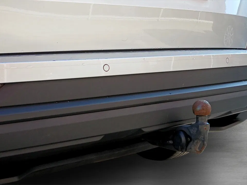 Skoda Karoq 2.0TDI Style DSG | Bild 15 von 15