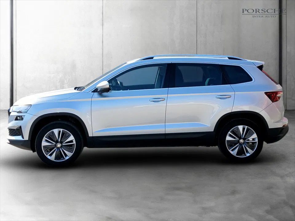 Skoda Karoq 2.0TDI Style DSG | Bild 4 von 15