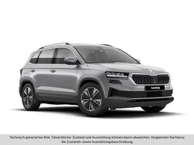 Skoda Karoq 2.0 TDI Style | Thumbnail 5 von 10