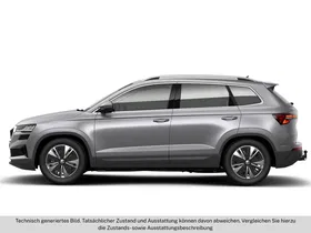 Skoda Karoq 2.0 TDI Style | Thumbnail 6 von 10