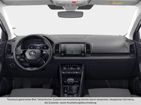 Skoda Karoq 2.0 TDI Style | Thumbnail 7 von 10