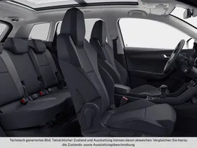 Skoda Karoq 2.0 TDI Style | Thumbnail 8 von 10