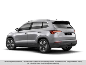 Skoda Karoq 2.0 TDI Style | Thumbnail 9 von 10