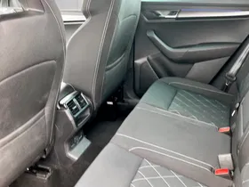 Skoda Karoq 2.0 TDI Sportline DSG | Thumbnail 12 von 19