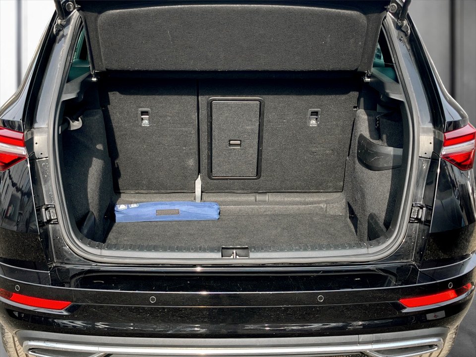 Skoda Karoq 2.0 TDI Sportline DSG | Thumbnail 13 von 19