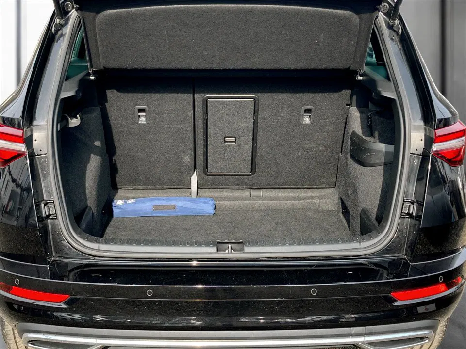 Skoda Karoq 2.0 TDI Sportline DSG | Bild 13 von 19