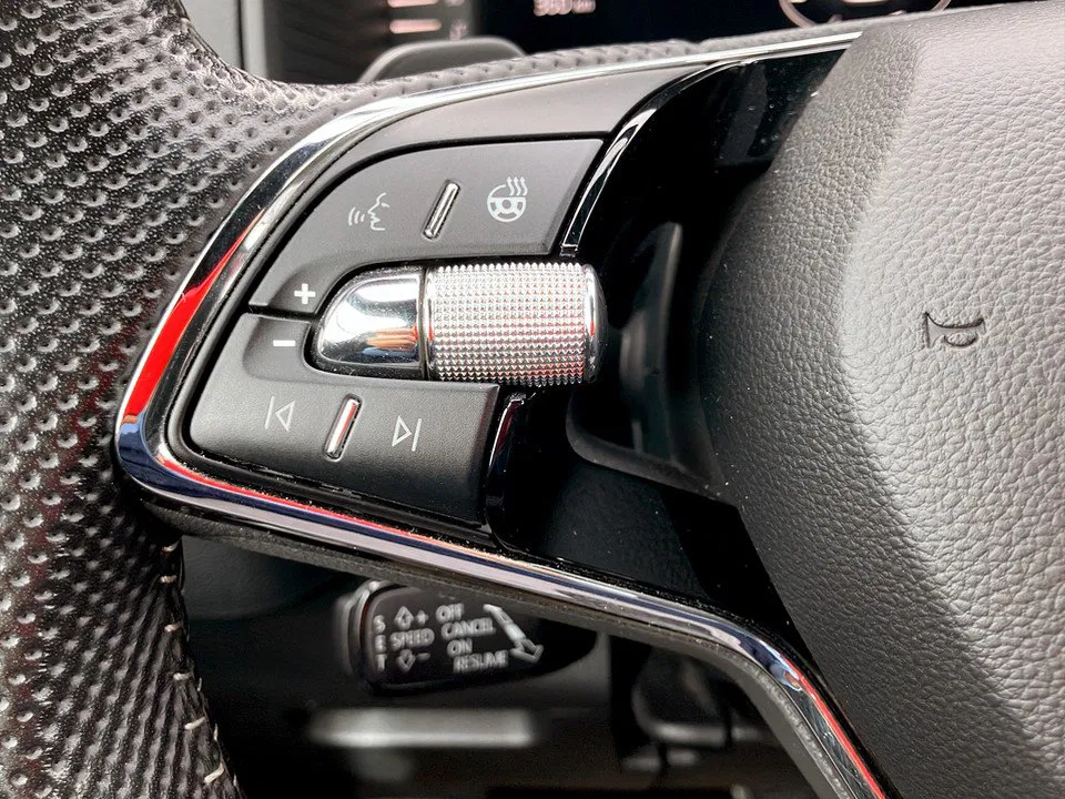 Skoda Karoq 2.0 TDI Sportline DSG | Bild 12 von 18