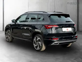 Skoda Karoq 2.0 TDI Sportline DSG | Thumbnail 4 von 19