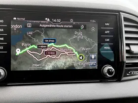 Skoda Karoq 2.0 TDI Sportline DSG | Thumbnail 9 von 19