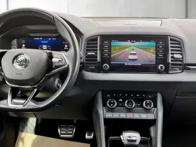 Skoda Karoq 2.0 TDI Sportline DSG | Thumbnail 10 von 19