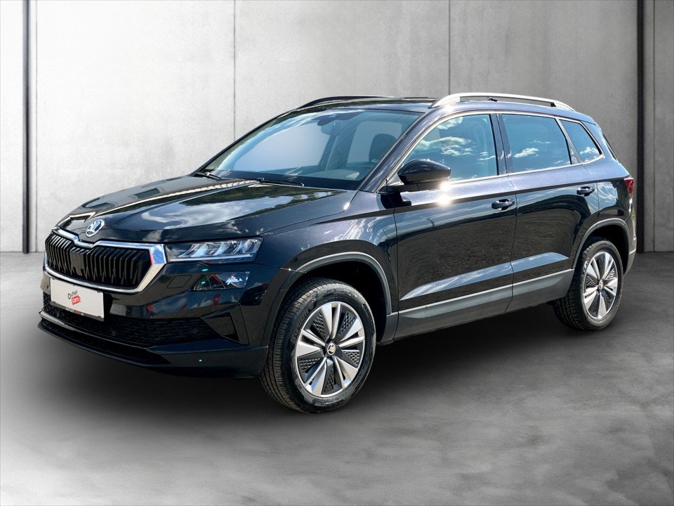 Skoda Karoq 2.0 TDI Ambition | Bild 2 von 4