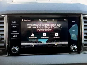 Skoda Karoq 2.0 TDI Ambition | Thumbnail 12 von 26