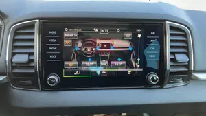 Skoda Karoq 2.0 TDI Ambition | Thumbnail 16 von 26