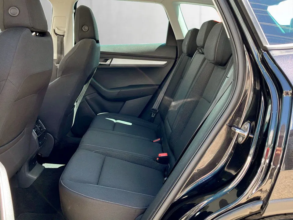 Skoda Karoq 2.0 TDI Ambition | Bild 18 von 26