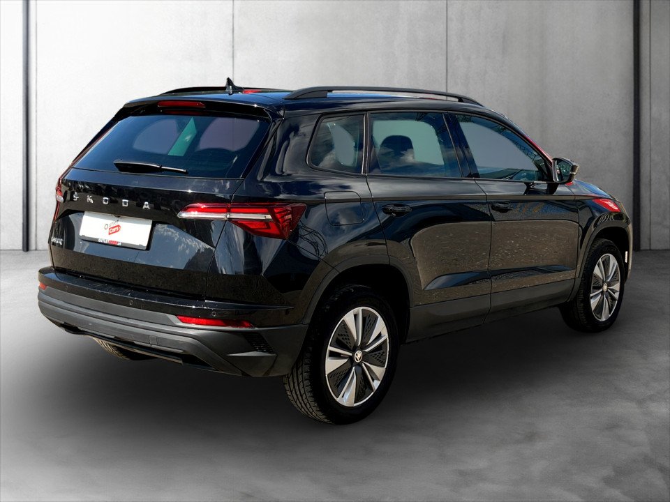 Skoda Karoq 2.0 TDI Ambition | Bild 3 von 4
