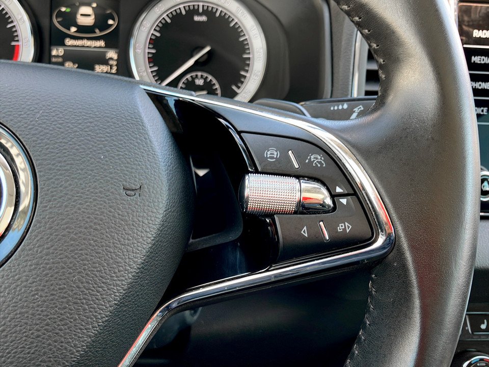 Skoda Karoq 2.0 TDI Ambition | Bild 25 von 26