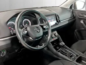 Skoda Karoq 2.0 TDI Ambition | Thumbnail 4 von 4
