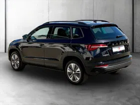 Skoda Karoq 2.0 TDI Ambition | Thumbnail 4 von 26