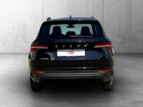 Skoda Karoq 2.0 TDI Ambition | Thumbnail 5 von 26
