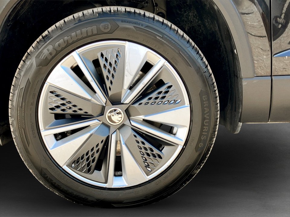Skoda Karoq 2.0 TDI Ambition | Bild 6 von 26