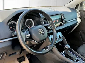 Skoda Karoq 2.0 TDI Ambition | Thumbnail 9 von 26
