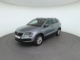 Skoda Karoq 2.0 TDI Ambition SC | Thumbnail 1 von 30