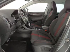 Skoda Karoq 2.0 TDI Ambition SC | Thumbnail 13 von 30