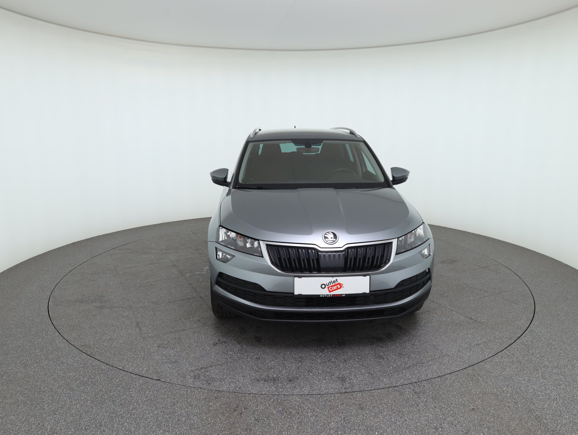 Skoda Karoq 2.0 TDI Ambition SC | Bild 2 von 30