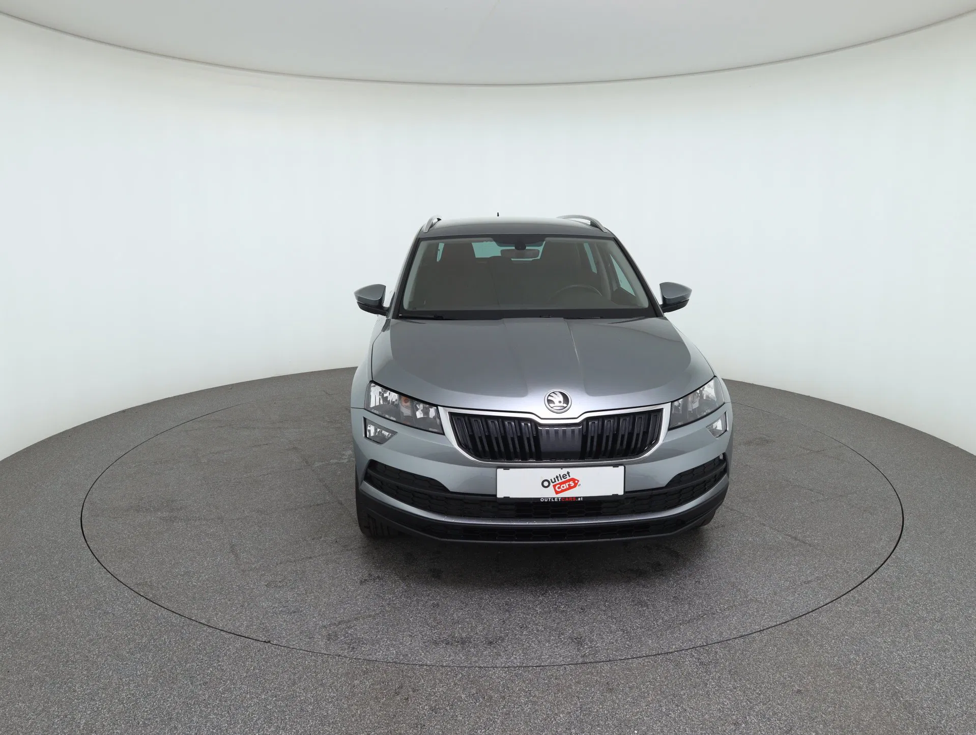 Skoda Karoq 2.0 TDI Ambition SC | Bild 2 von 30
