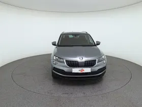 Skoda Karoq 2.0 TDI Ambition SC | Thumbnail 2 von 30